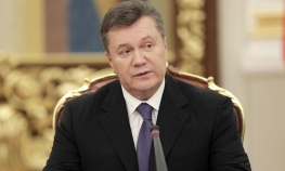 Janukovič spreman da organizuje prijevremene izbore