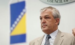 Vrankić: Bošnjaci su zagovornici BiH, ali sa građanskom dominacijom