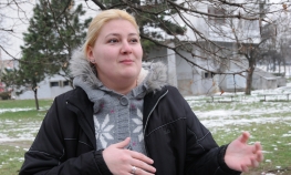 Bolesna Kristina Vignjević (26) moli za pomoć u liječenju