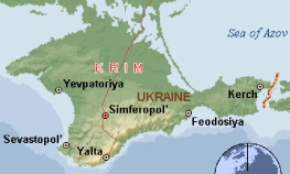 Krim ne da autonomiju