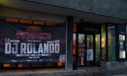 Uhapšena dvojica mladića zbog napada na učesnike Festivala Merlinka
