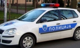 Banjaluka: Povrijeđen pješak