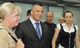 Slučaj Orić: Interpolov dopis proslijeđen ministarstvu pravde