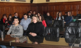 Sa 27 studenata potpisani ugovori o stipendiranju