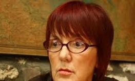 Vedrana Rudan: Heroina na apaurinu