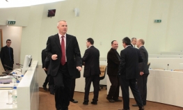 Podržali provjeru privilegija funkcionera