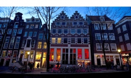 U Amsterdamu se otvara Muzej prostitucije