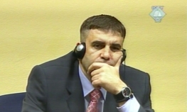 Lukić od Haškog tribunala traži da preispita presudu