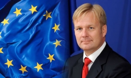 Sorensen: Postoji mehanizam za primoravanje političara na dogovor