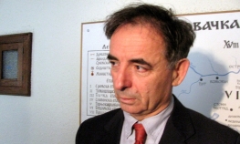 Pupovac na listi SDP-a za Evropski parlament