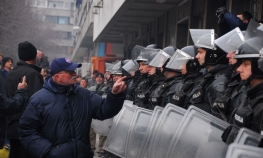 Svjetski mediji o protestima u Tuzli: Građani se nadaju "Bosanskom ...