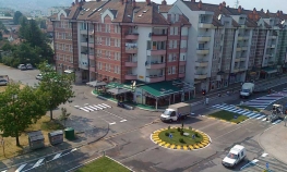 Banjaluka dobija još 5 kružnih tokova