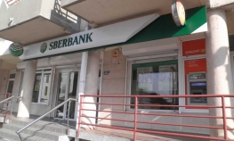 Sberbank, filijala u Bijeljini, zablistala u novom ruhu