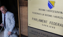 Delegati u federalnom parlamentu: Protesti u Tuzli i Sarajevu su ...