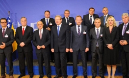 Građani BiH, otpustite političke kaste