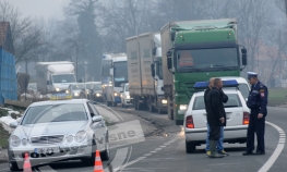 Banjaluka: Teška saobraćajna nesreća, 10-godišnji dječak bez ...