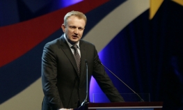  Đilas: DS napustilo manje od jedan odsto članova