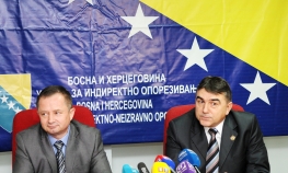 Salihović: Uskoro formiranje tima po uzoru na hrvatski USKOK