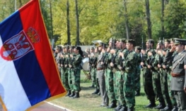 Prva simulaciona vježba vojski Srbije i Hrvatske