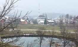 Vratilo se misteriozno jezero u Gornjoj Sanici