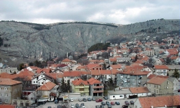Livnjaci "sahranili" grad