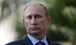 Putin odobro spajanje dva najveća suda