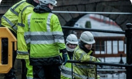 Olujno nevrijeme u Francuskoj i Španiji