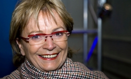 Doris Pak: Federalna vlada izabrana bez volje Hrvata