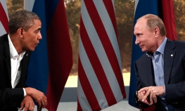 Obama: S Putinom imam pragmatičan odnos