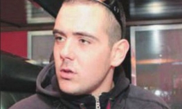 Uhapšen Benjamin Delalić zbog pucnjave na Grbavici