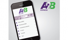 A2B Express za lakše i profitabilnije poslovanje