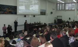 Obilježeno 39 godina Pravnog fakulteta