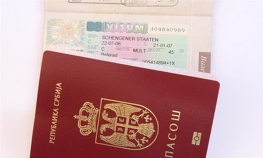 Srbija opet prva po broju zahtjeva za azil u Njemačkoj