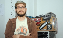 Petar Topalović, pjevač grupe "Sopot": Poželjeli smo se radosti u ...