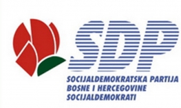 SDP BiH: Utvrditi ko je stajao iza nereda