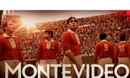 "Montevideo, vidimo se" pogledalo 300.000 gledalaca