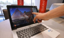 Savjeti: Da vam baterija na laptopu traje duže