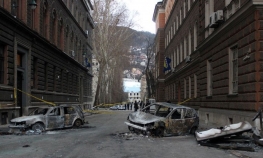 Situacija u FBiH mirna, saniraju se posljedice protesta