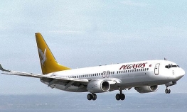 Ukrajinac tražio oslobađanje talaca ili će raznijeti avion za Soči