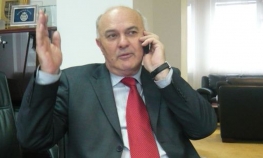 Usvojena ostavka Seada Čauševića