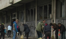 Omladina danas čisti gradove u FBiH