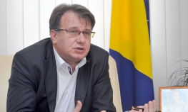 Nikšić: Prioritet - smirivanje situacije i bezbjednost građana