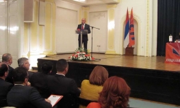 Đokić uvjeren da u Srpskoj neće biti nasilnih metoda