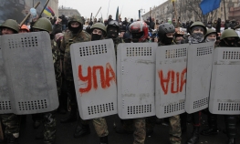 Na demonstracijama u Kijevu 70.000 ljudi
