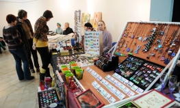 Na "PopArt marketu" 48 kreativaca