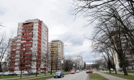 Banjalučka naselja (II): Borik se uzdigao među borovima