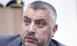 Himzo Selimović podnosi ostavku