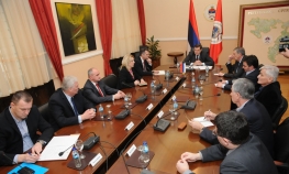 Dodik: BiH nesigurno mjesto za RS