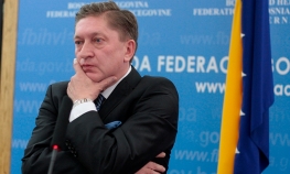 Kurteš: Policija nije primijenila silu