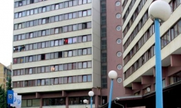 Vlada KS zasjeda u Studentskom centru 